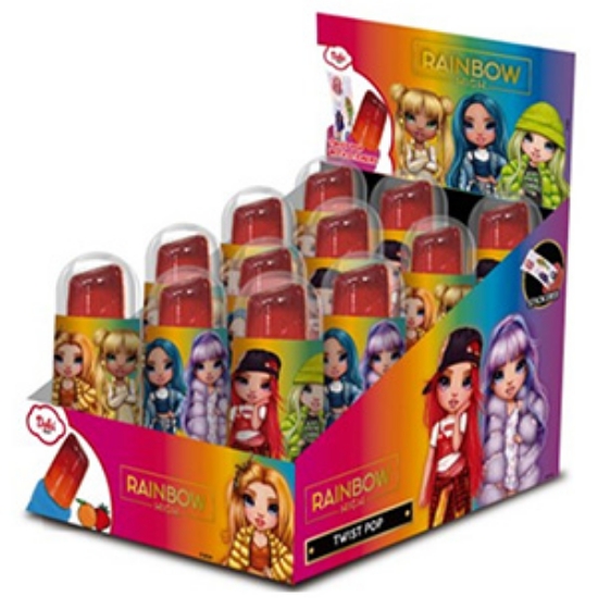 Picture of Rainbow High Candy Lipstick 5g x20